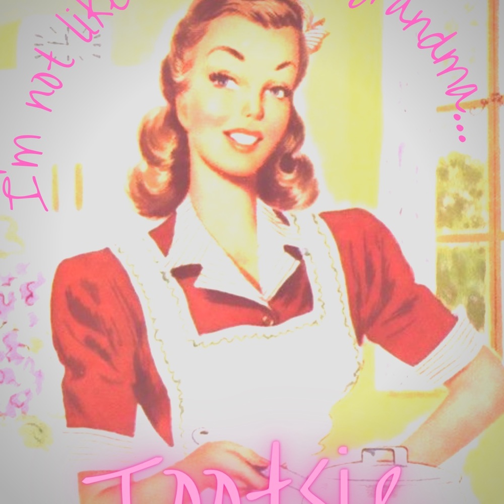 Meet your Posher, Heidi